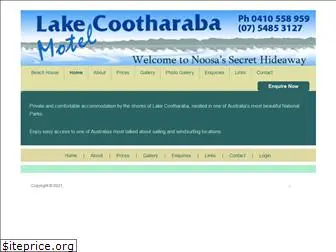 cootharabamotel.com