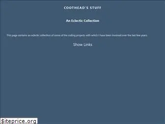 coothead.co.uk