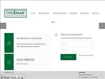 cootrame.com.br