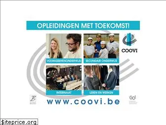 coovi.be