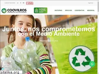 coovilros.com