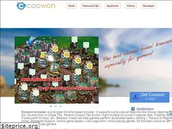 coowon.com