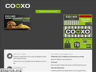 cooxo.fr