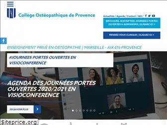 cop-osteopathie.fr