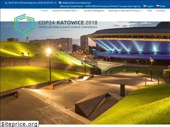 www.cop24accommodation.pl