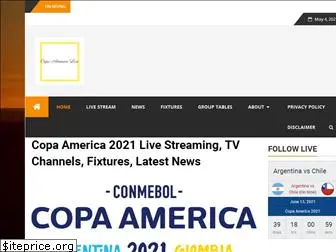 copaamericalive.com