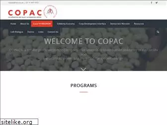 copac.org.za