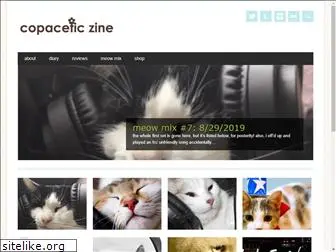 copacetic-zine.com