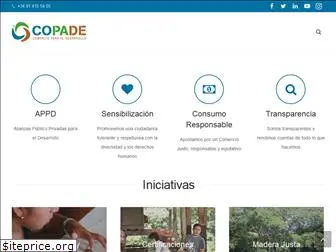 copade.org