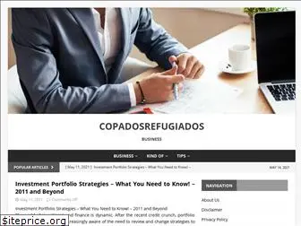 copadosrefugiados.com