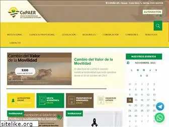 copaer.org.ar