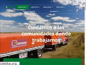 copagran.com.uy