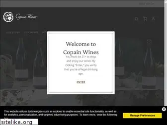 copainwines.com