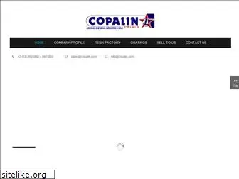 copalin.com