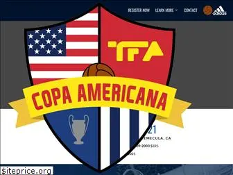 copamericana.com