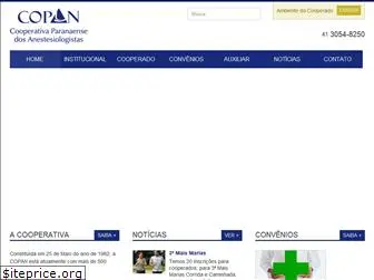 copan.org.br
