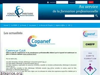 copanef.fr