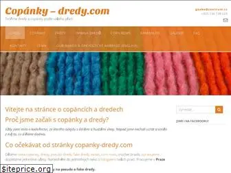 copanky-dredy.com