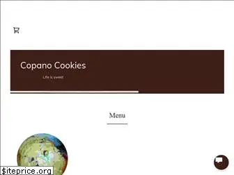 copanocookies.com