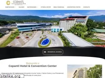 copantl.com