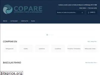 copare.com.mx