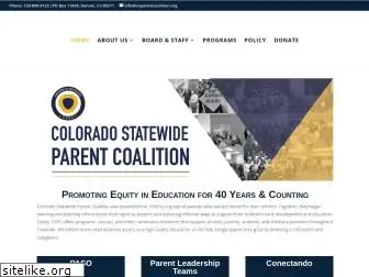 coparentcoalition.org