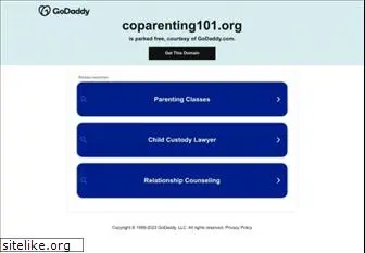 coparenting101.org