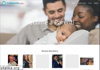 coparents.com