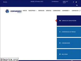 coparmex.com