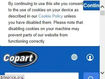 copart.co.uk