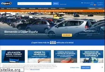 copart.es