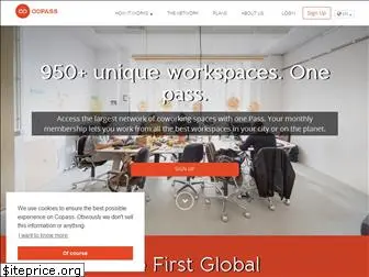 copass.org
