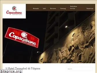 copasuites-manila.com