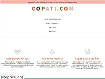 copati.com