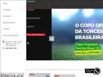 copaza.com.br