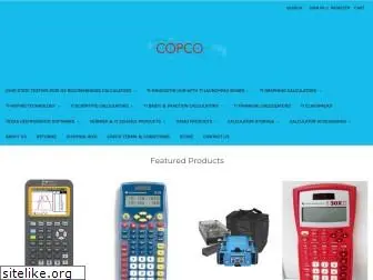 copcoinc.com