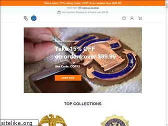 copcollectibles.com