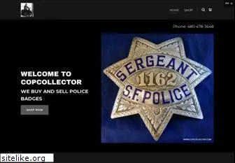 copcollector.com