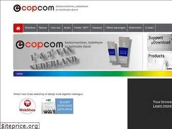 copcom.nl