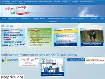 copd-austria.at