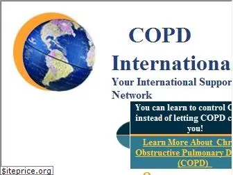 copd-international.com