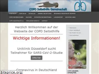 copd-selbsthilfe.de