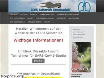 copd-selbsthilfe.info