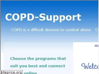 copd-support.com