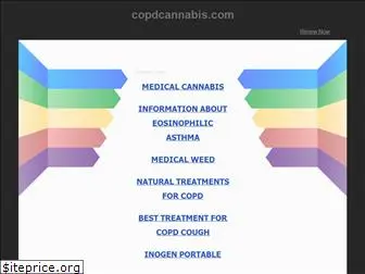 copdcannabis.com