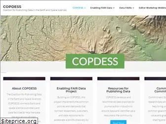 copdess.org