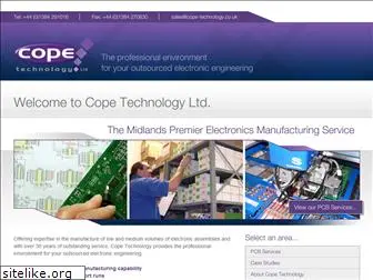 cope-technology.co.uk