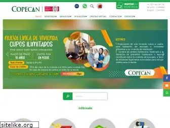 copecan.com
