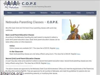 copeclass.com