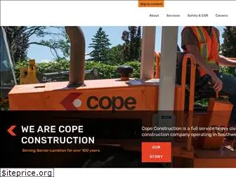 copeconstruction.ca